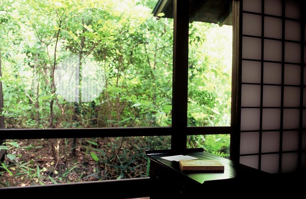 Hotel Ishiyama Rikyu Gosoku No Kutsu Amakusa  Exterior foto